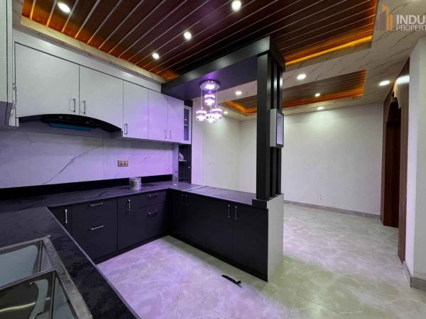 House For Sale at Tikathali, Lalitpur