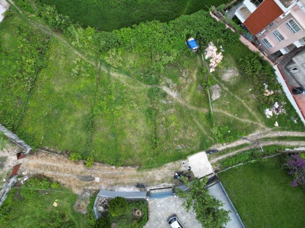 Residential Land on sell at Chapali, Budhanilkantha