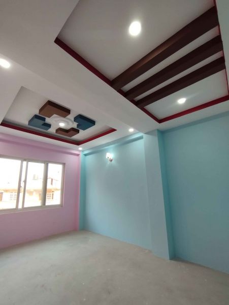 Duplex House for Sale at Syuchatar, KTM