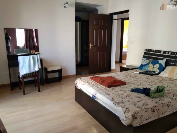 Apartment For Rent;- Grandy Apartment Panipokhari, Kathmandu