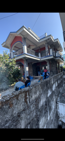 Beautiful House  in Pokhara (central location)
