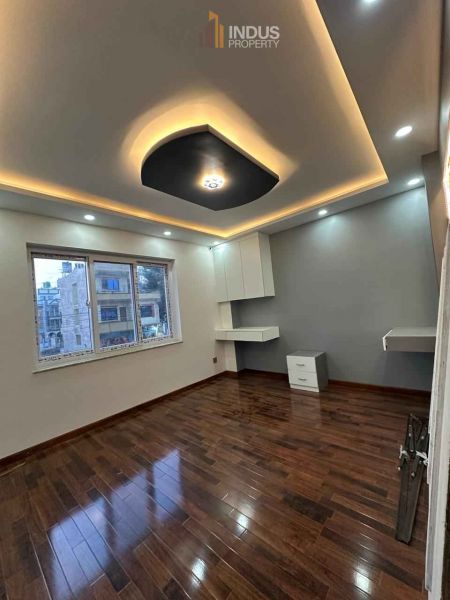 House on sale at Shital height, Imadol 3 crore 60 lakhs