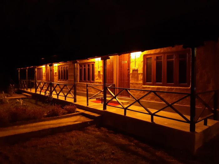 Community based Resort for sale.