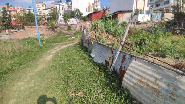 Land on sale at Imadol, lalitpur