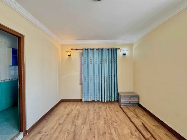 Semi-Bungalow House On Rent at Bhaisepati, Lalitpur