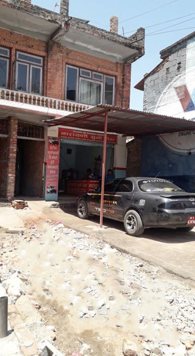 Land For Sale In TCN Road - Hetauda 10