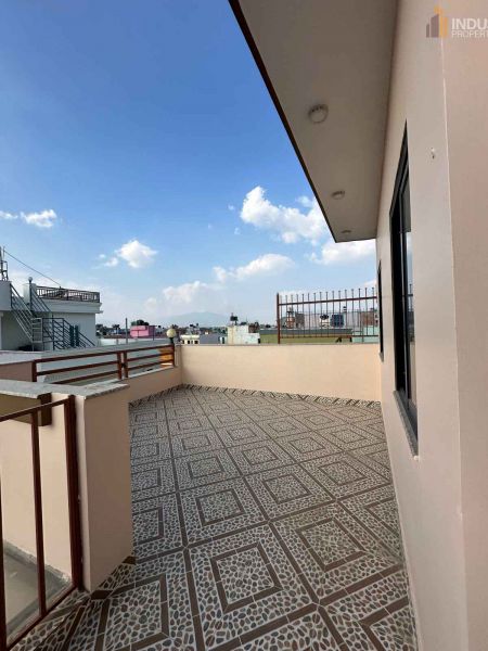 House On Sale at Shital Height, Lalitpur