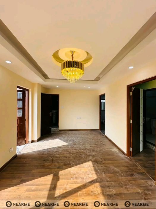 House On Sale at Budhanilkantha, Deuba chock