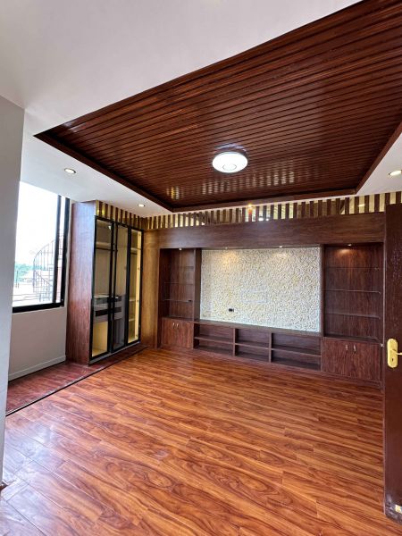 Residental Bungalow House on sell at Nakhipot, Lalitpur