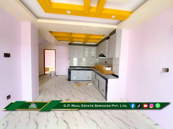 House for sale at Sanagaun 