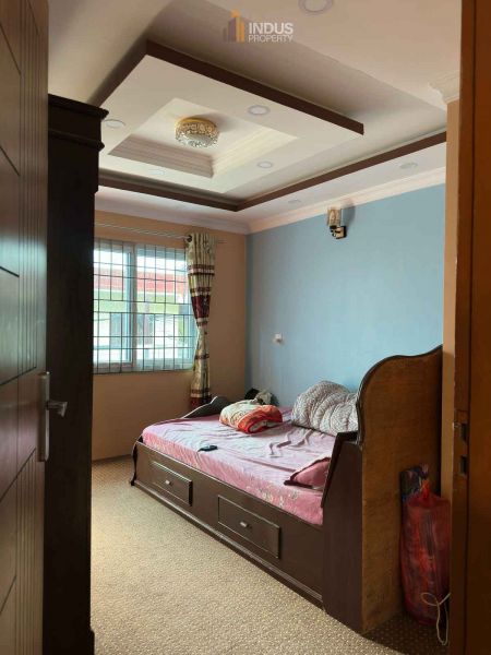 Fully-Furnished House on Sale at Kadaghari,Kathmandu