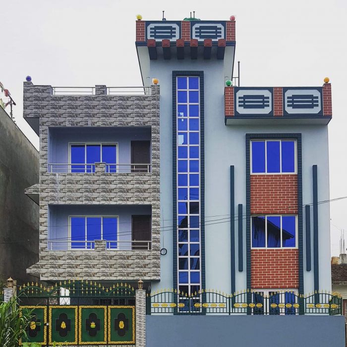 House for sale in Changunarayan 
