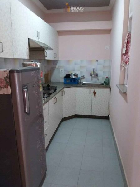 2BHK Apartment on rent at Hattiban, Lalitpur