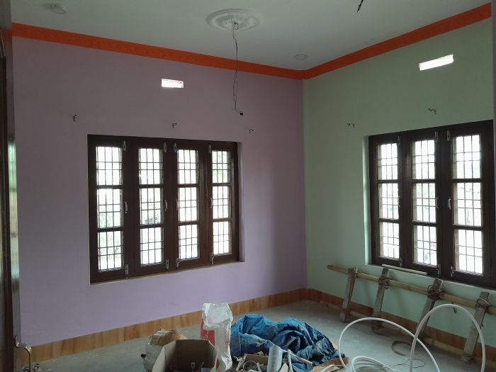 Flat available in Biratnagar-04, Babaji Kuti