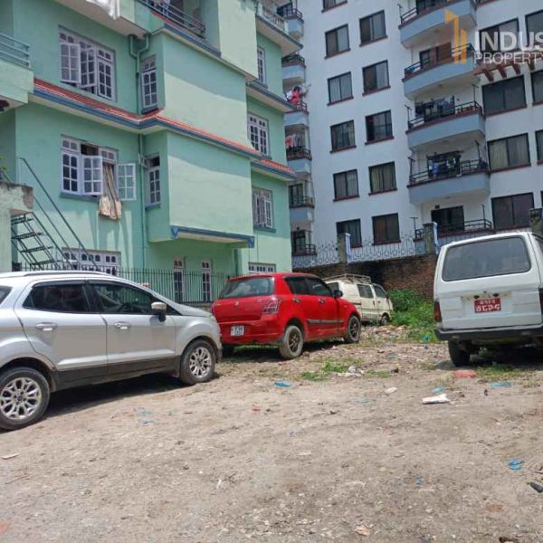 Land on sale-Sinamangal, Kathmandu
