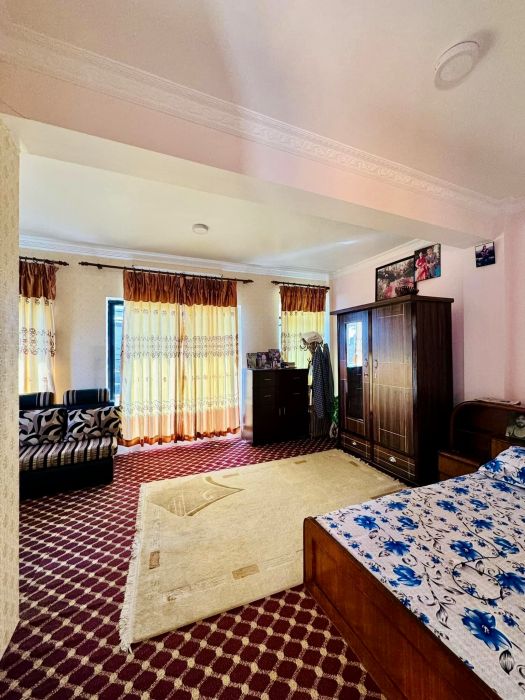 Bungalow on sale at Rudeshwor