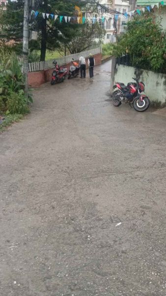 Land on sale at Harisiddhi, Lalitpur