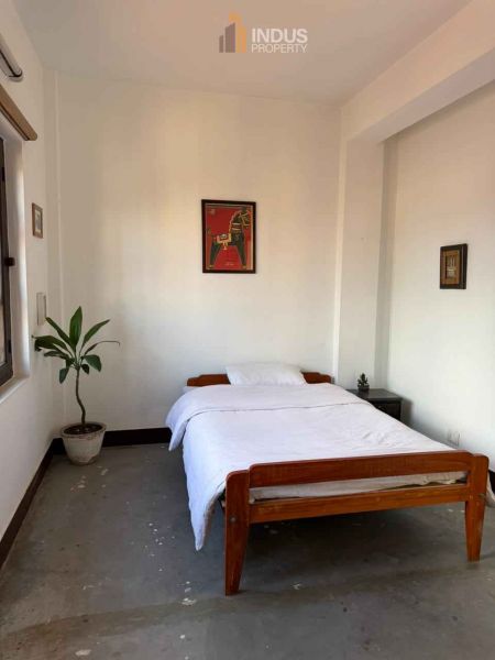 Fully-Furnished House on rent at Kalanki, Kathmandu