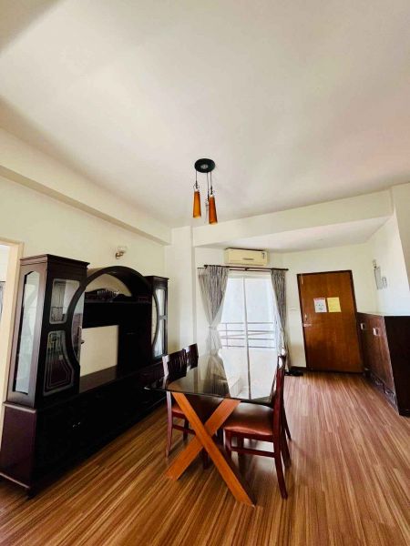 2BHK Apartment On Rent At Jhamsikhel 2BHK Apartment On Rent At Jhamsikhel