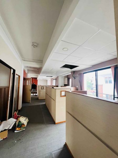 9000 Sq.ft Commercial House On Rent At Sanepa, Lalitpur 