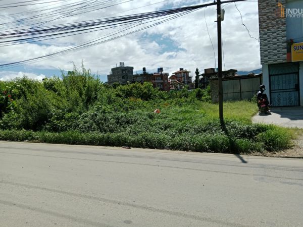 Land on Sale- Sunakoti