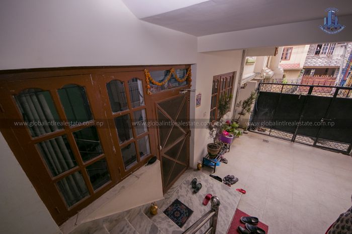 Residential House On Sale at Khahare, Kadaghari, Nearby Aksharaa School , Kathmandu