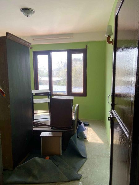 House Sell in Balkot Hight