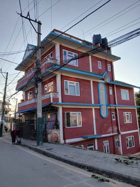 Solid Family House with Beautiful Sunset View – Managed by Owner’s Family