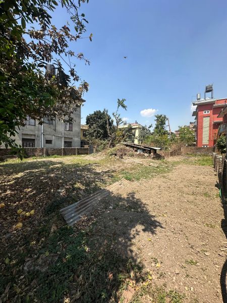 Land on sale at Hadigaun Land on sale at Hadigaun