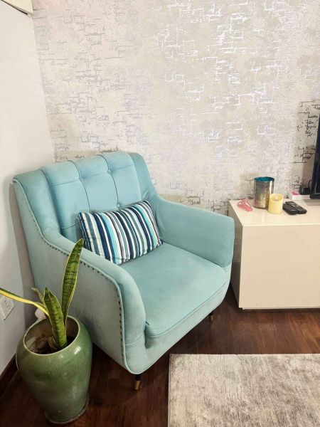 3 bhk luxurious  apartment on rent at Classic tower Hattiban