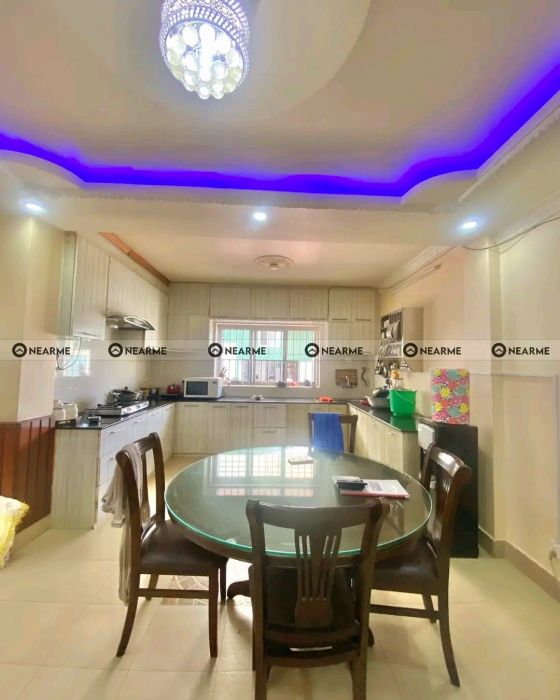 House For Sale at Budhanilkantha