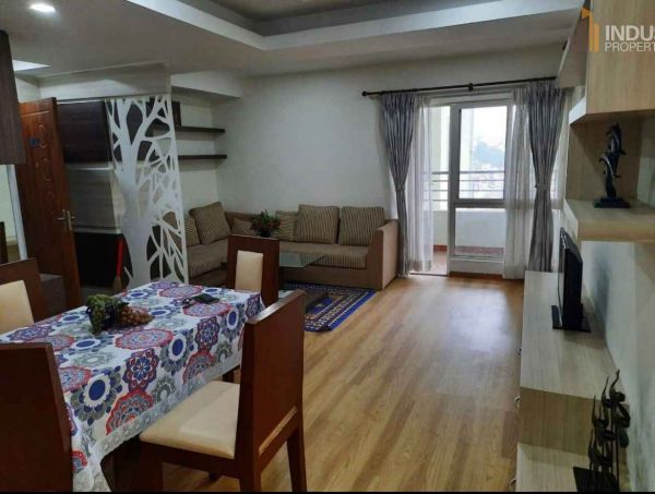 Apartment On Rent;-Classic Tower Apartment Hattiban, Lalitpur