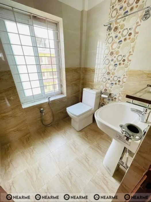 House On Sale at Budhanilkantha, Kathmandu 