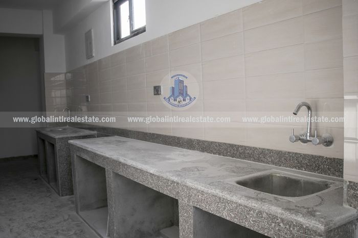 Brand New Commercial Building For rent at Kalanki, Kathmandu