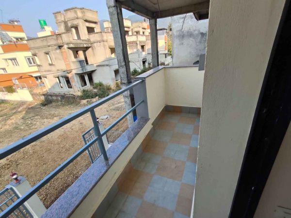 Bungalow on Sale at Kathmandu Housing, Godawari !
