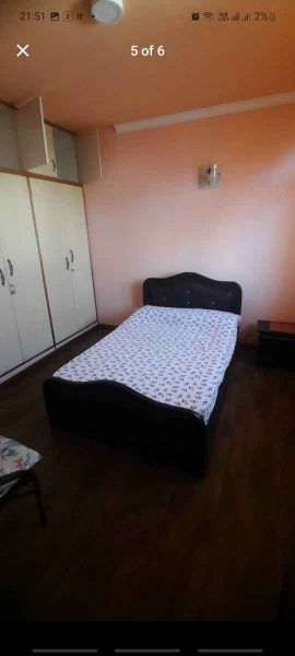 Flat On Rent MOUNT VIEW RESIDENCY, Hattiban, Lalitpur