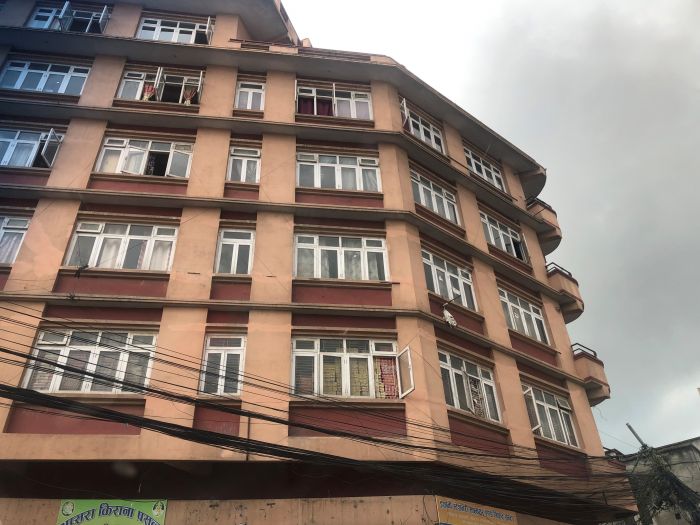 Commercial House on Sale