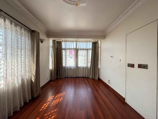 Brand New House is on Rent at Gulfutar