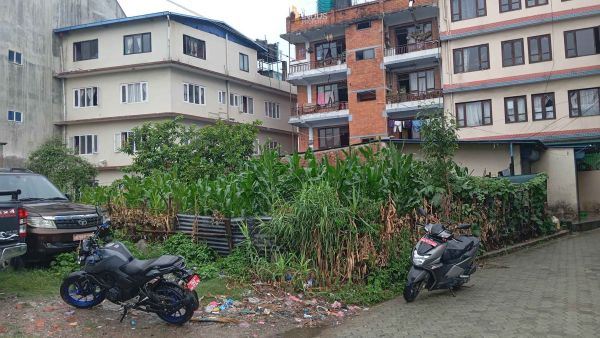 Land on sale at Thimi, Bhaktapur Land on sale at Thimi, Bhaktapur