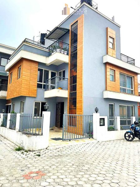 Beautiful House on rent at mid baneshwor, kathmandu Beautiful House on rent at mid baneshwor, kathmandu