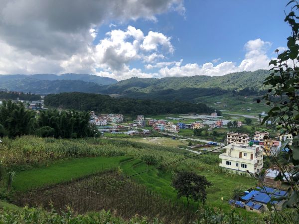 5-1-1 Anna land for Sale in khulaltar