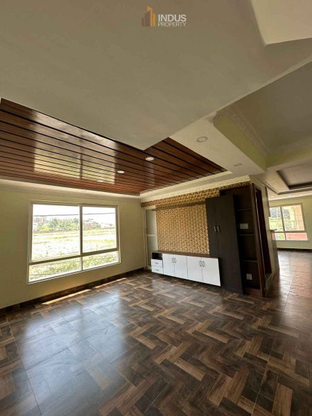 House on sale at Hattiban, Lalitpur