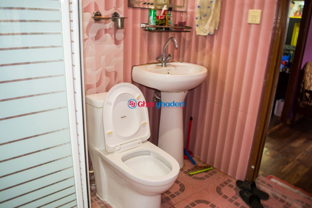 4 storey fully furnished  house for sale in Hattigauda 4 Budhanilkantha