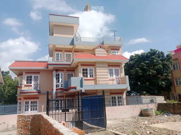 House on sale at Mahalaxmi Astha, Lalitpur House on sale at Mahalaxmi Astha, Lalitpur