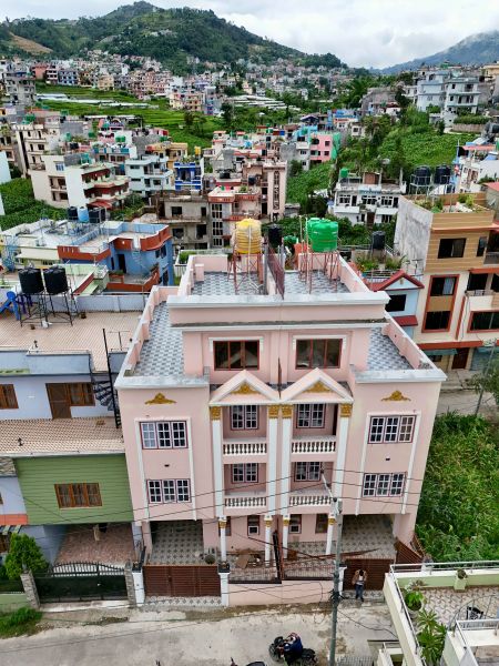 Residental Duplex House on sell at Kalanki, sychutar, KTM Residental Duplex House on sell at Kalanki, sychutar, KTM
