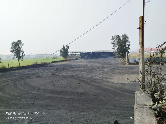 Land for Sale in Lal Parsa, Birgunj