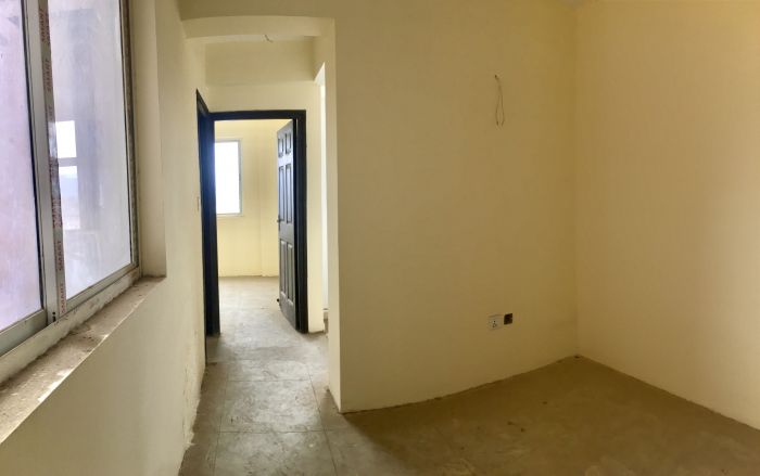 Not Used 1BHK Apartment Sale