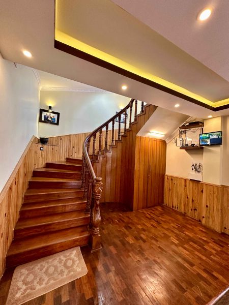 Residental Bungalow House on sell at Dadhikot, Bhaktapur