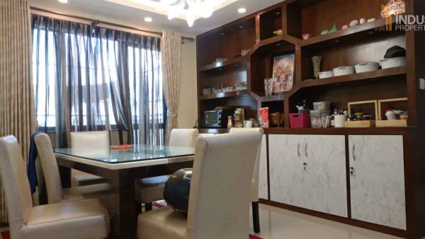 Apartment on Rent;-Suncity Apartment Gothatar,Kathmandu