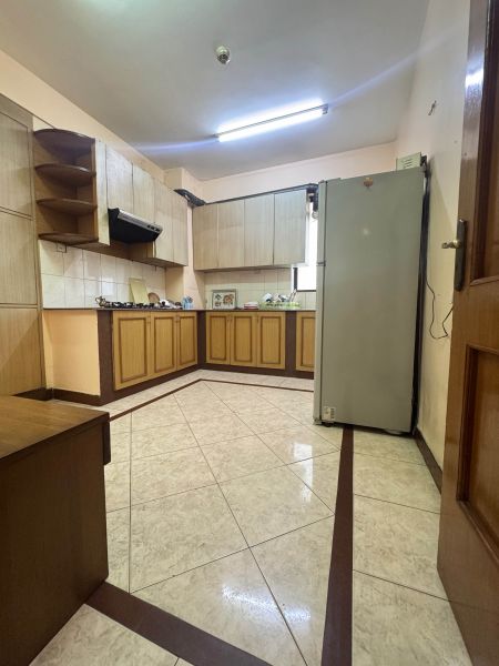 2bhk lavishly furnished apartment rent at Naxal, Kathmandu 